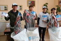 Стартует районный конкурс «Лучший рыбак» среди граждан из числа коренных малочисленных народов
