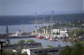 Социально-экономическое развитие