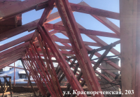 КАПРЕМОНТ ЗИМОЙ