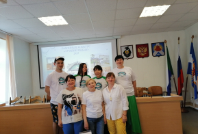 Прошёл районный конкурс среди рыбаков из числа коренных малочисленных народов Севера, Сибири и Дальнего Востока - «Лучший рыбак»