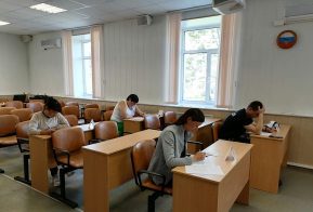 Прошёл районный конкурс среди рыбаков из числа коренных малочисленных народов Севера, Сибири и Дальнего Востока - «Лучший рыбак»