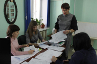Практический семинар «Учетные документы архива организации».