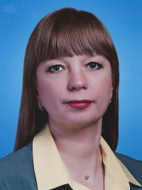 Мальцева Надежда Валерьевна (Председатель Собрания депутатов Советско-Гаванского муниципального района Хабаровского края)