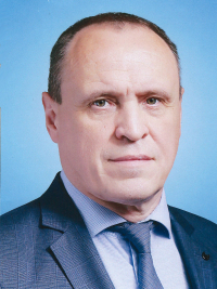 Терещенко Андрей Юрьевич