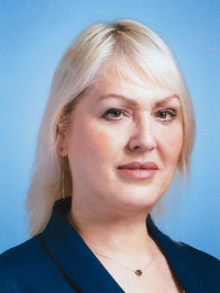 Зацепина Елена Викторовна