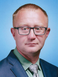 Михалёв Александр Валериевич 