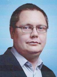 Балагуров Алексей Александрович