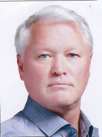 Касаткин Алексей Владимирович