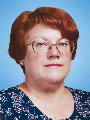 Пеликова Татьяна Павловна