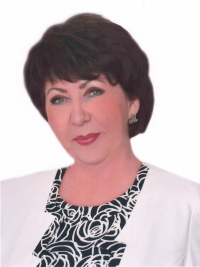 Миндиярова  Елена Владимировна