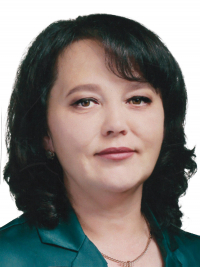 Шебеда Юлия Евгеньевна