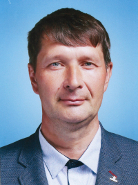 Сибирцев Максим Николаевич