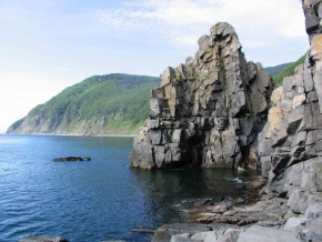 Климат
