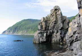Климат