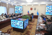 Артем Мельников: Бюрократия в решении вопросов участников СВО и членов их семей категорически недопустима