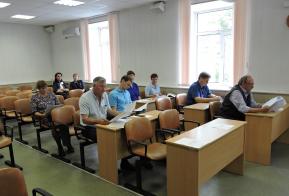 Депутатские слушания 