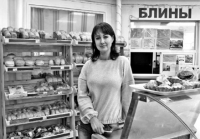 Предприимчивость и оптимизм помогают развивать бизнес